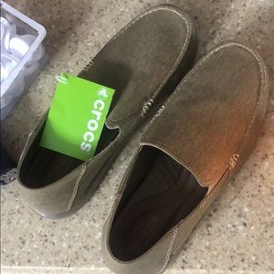 Men’s Crocs Santa Cruz 2 Luxe